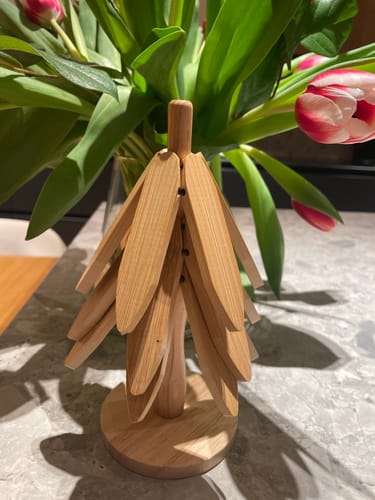 Customer photo review of Mon petit pin®