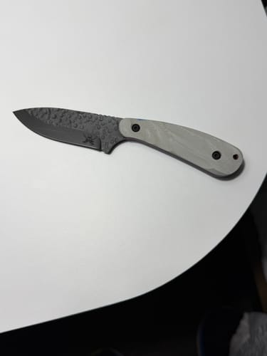 Customer photo review of Fireside Pro - Freedom