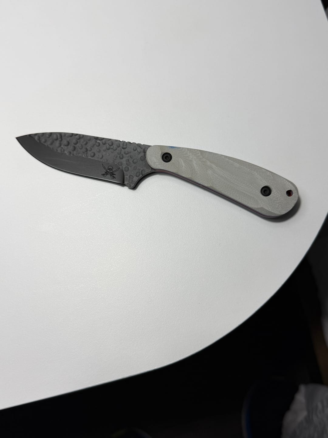 Customer photo review of Fireside Pro - Freedom