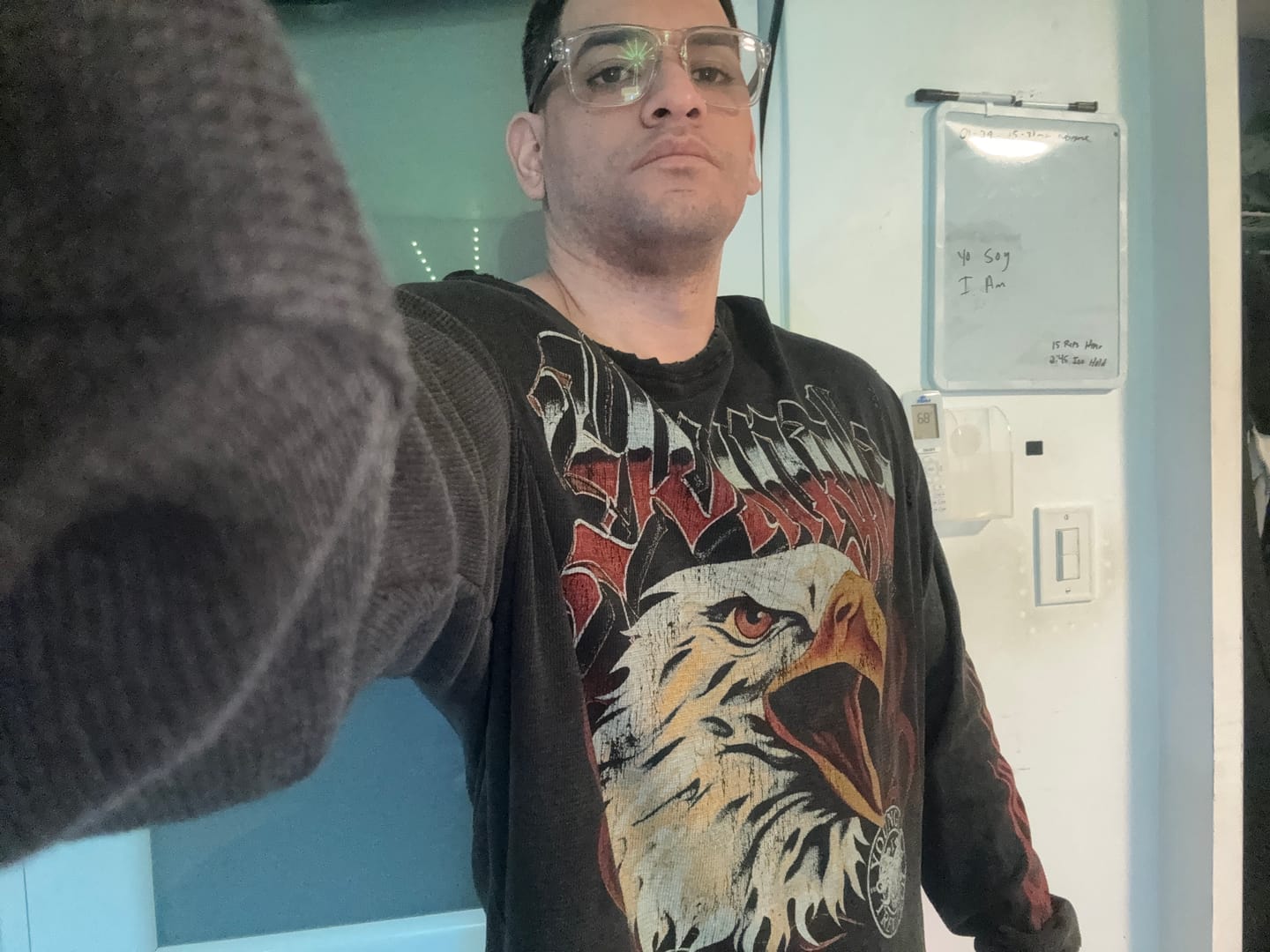 Customer photo review of 8036 - Cars & Curls - Thermals