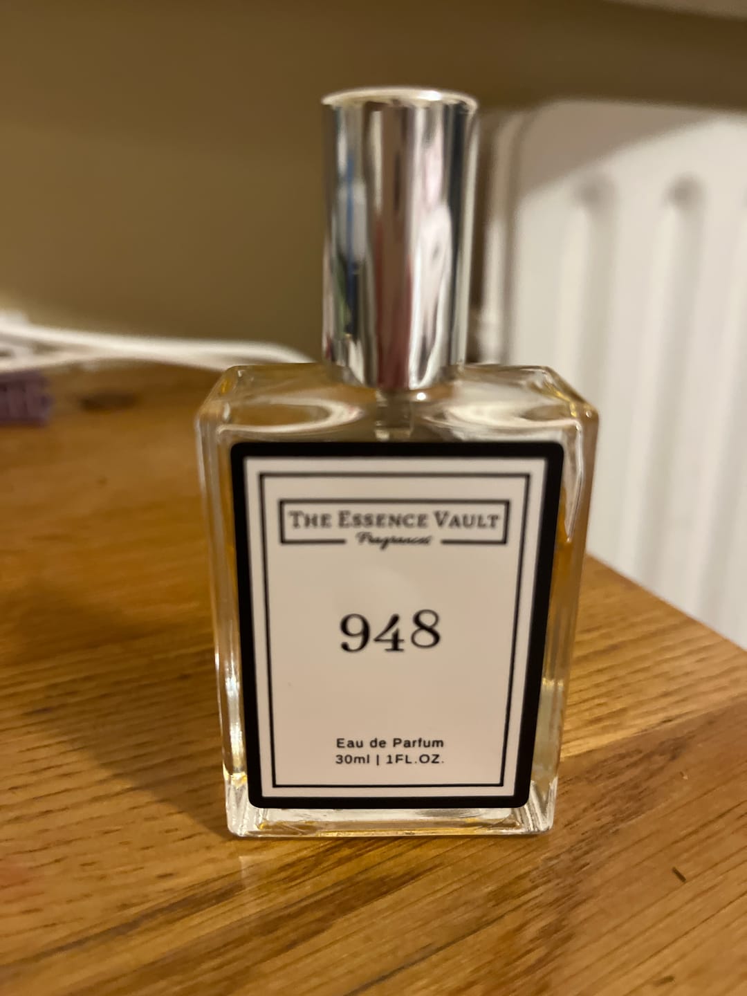 Customer photo review of Inspired by Bitter Peach - 948