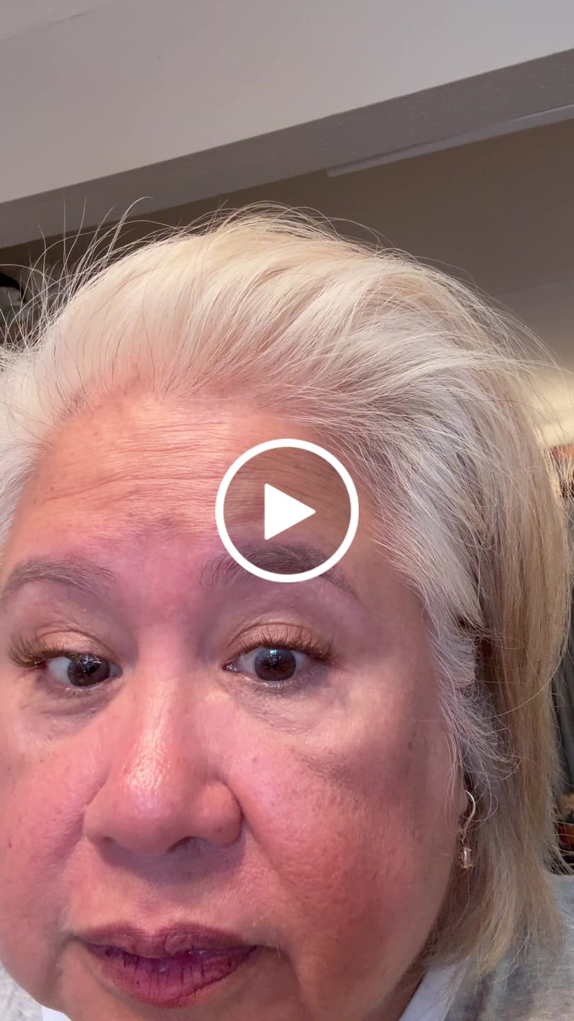 Customer video review of Dreamy - Brown