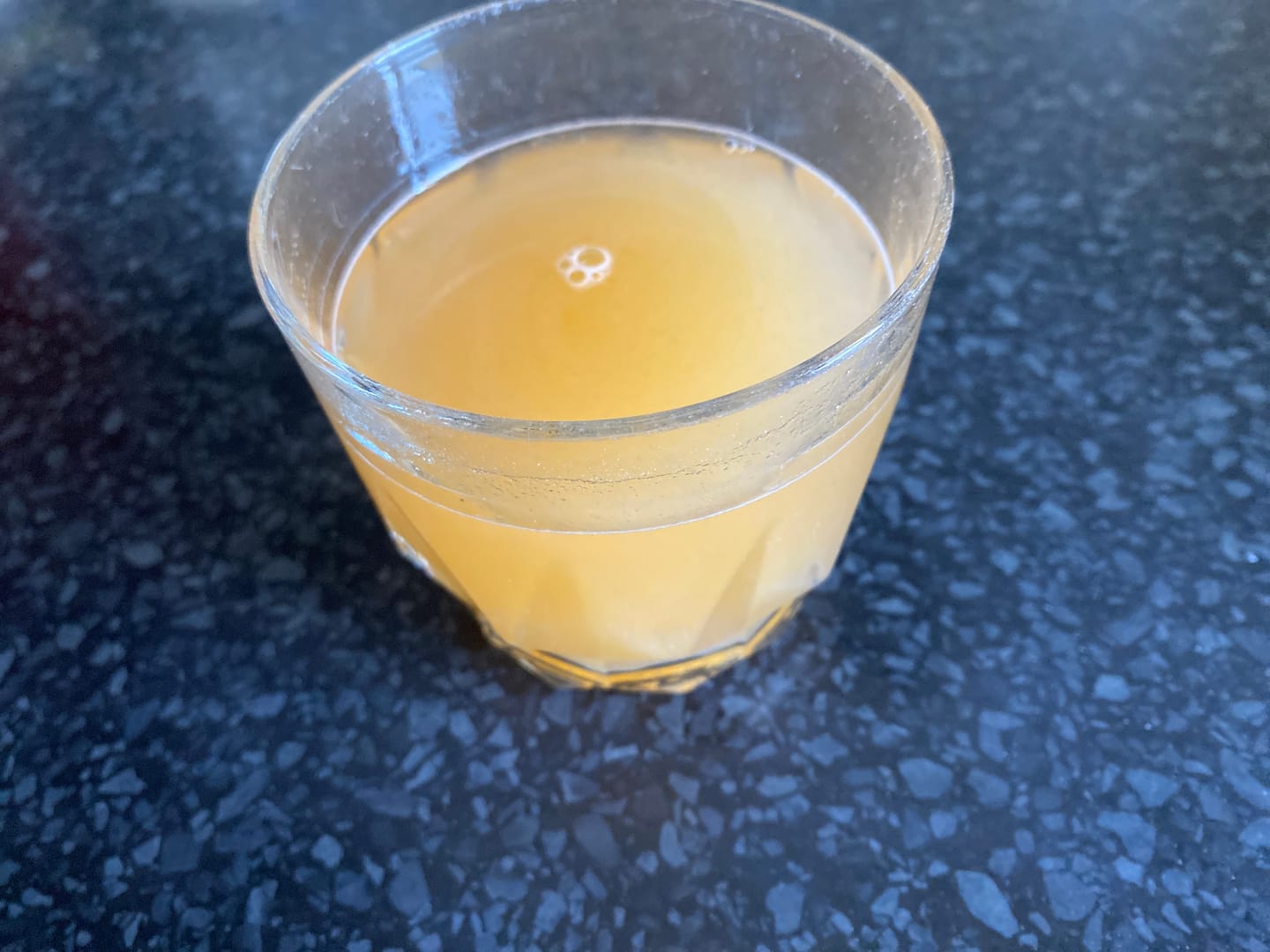 Customer photo review of Nitric Oxide