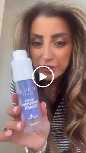 Customer video review of Veneer & Bonding Aftercare Kit