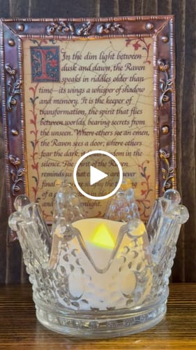 Customer video review of Mind Your Own Beeswax