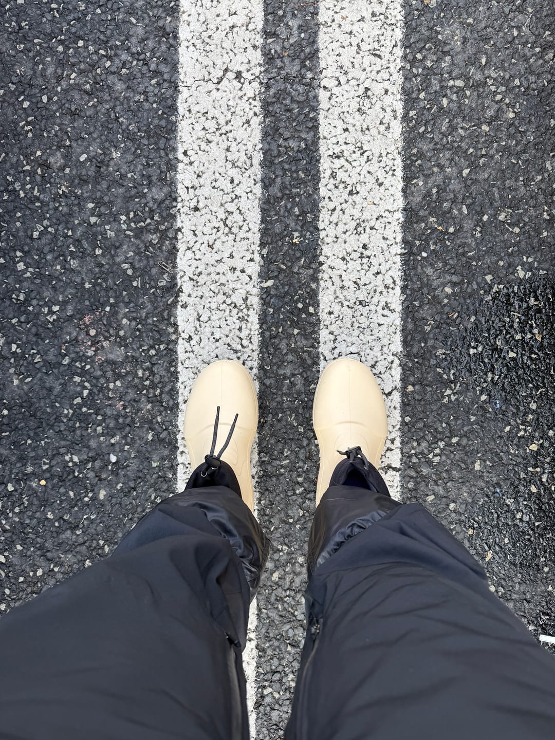 Customer photo review of NISEKO 3.0 LOW