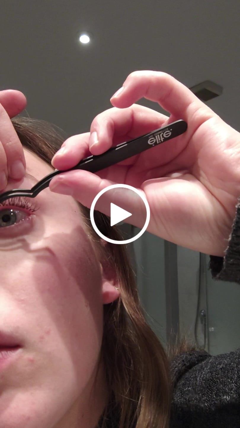 Customer video review of THE CLEAN GIRL