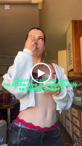 Customer video review of Té Matcha Premium Coco