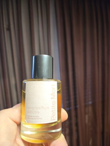 Customer photo review of 3x 50ML Bundle