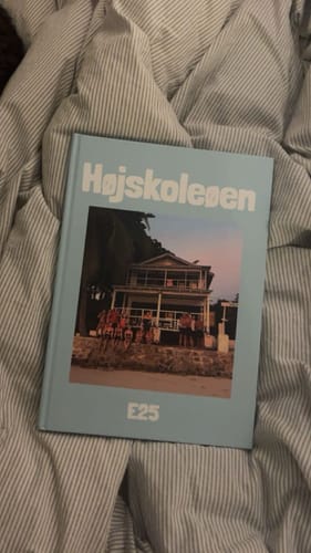 Customer photo review of Custom Travel Book