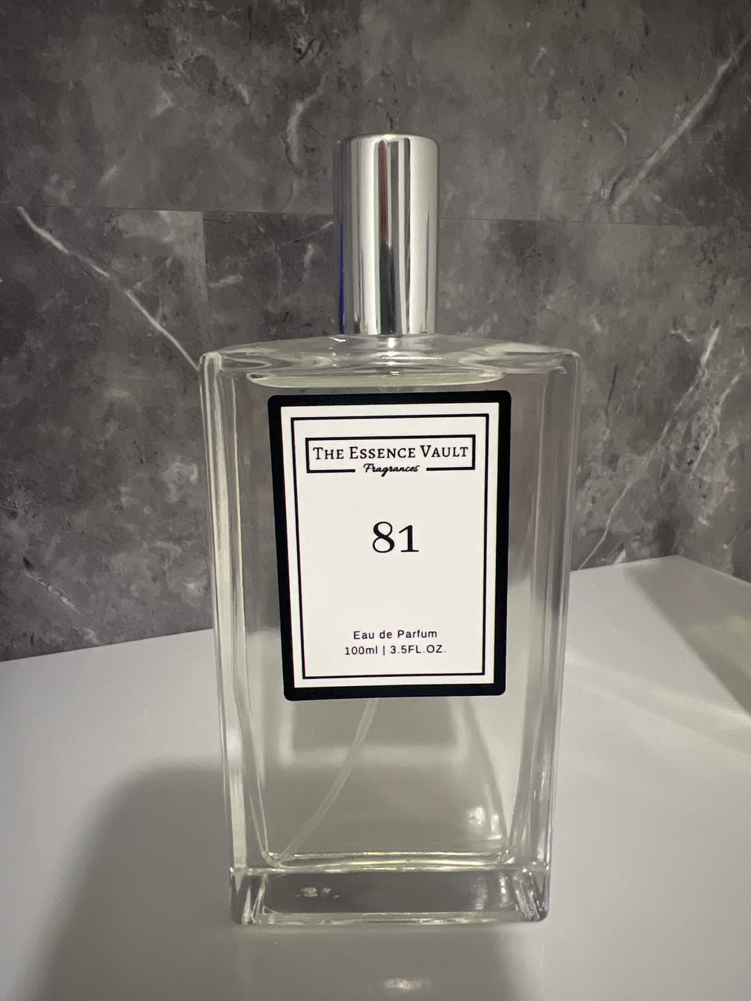 Customer photo review of Inspired by Good Girl - 81