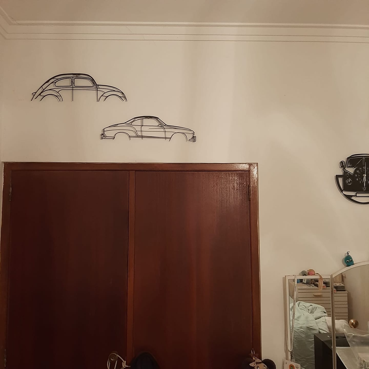 Customer photo review of Beetle
