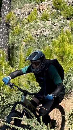 Customer photo review of Rapture™