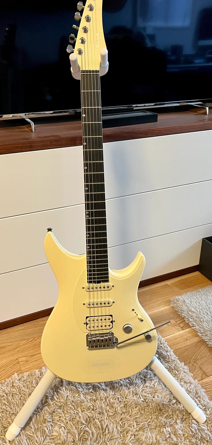 Customer photo review of Inspire