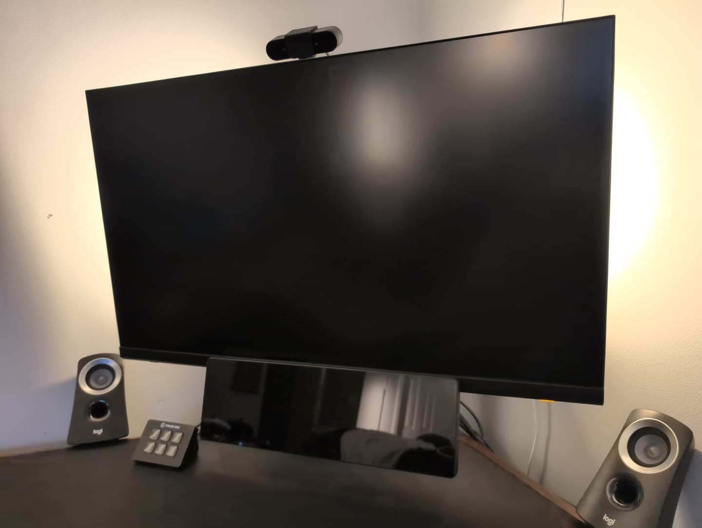 Customer photo review of Magic Rig Bundle (2x Double Rod Sides, 2x Magic Arms