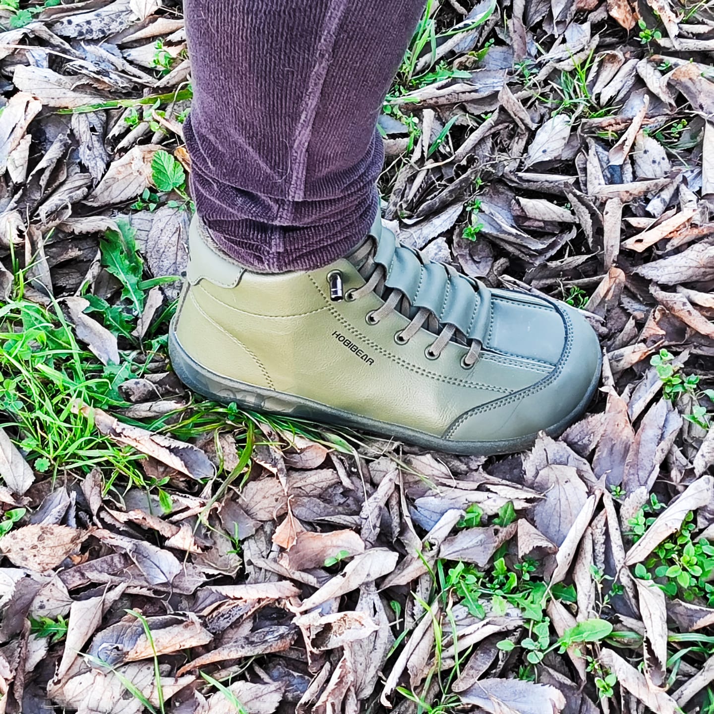 Customer photo review of Ash 2.0 - Zapatos Barefoot De Invierno