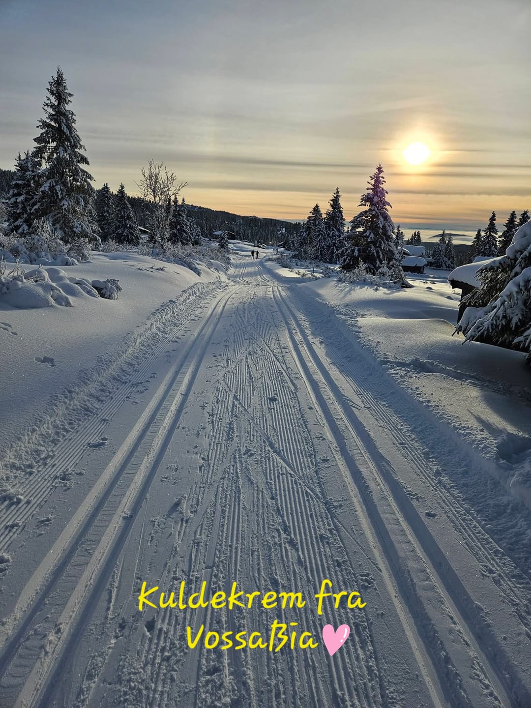 Customer photo review of Kuldekrem