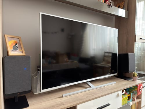 Customer photo review of FORTE A5 WIFI