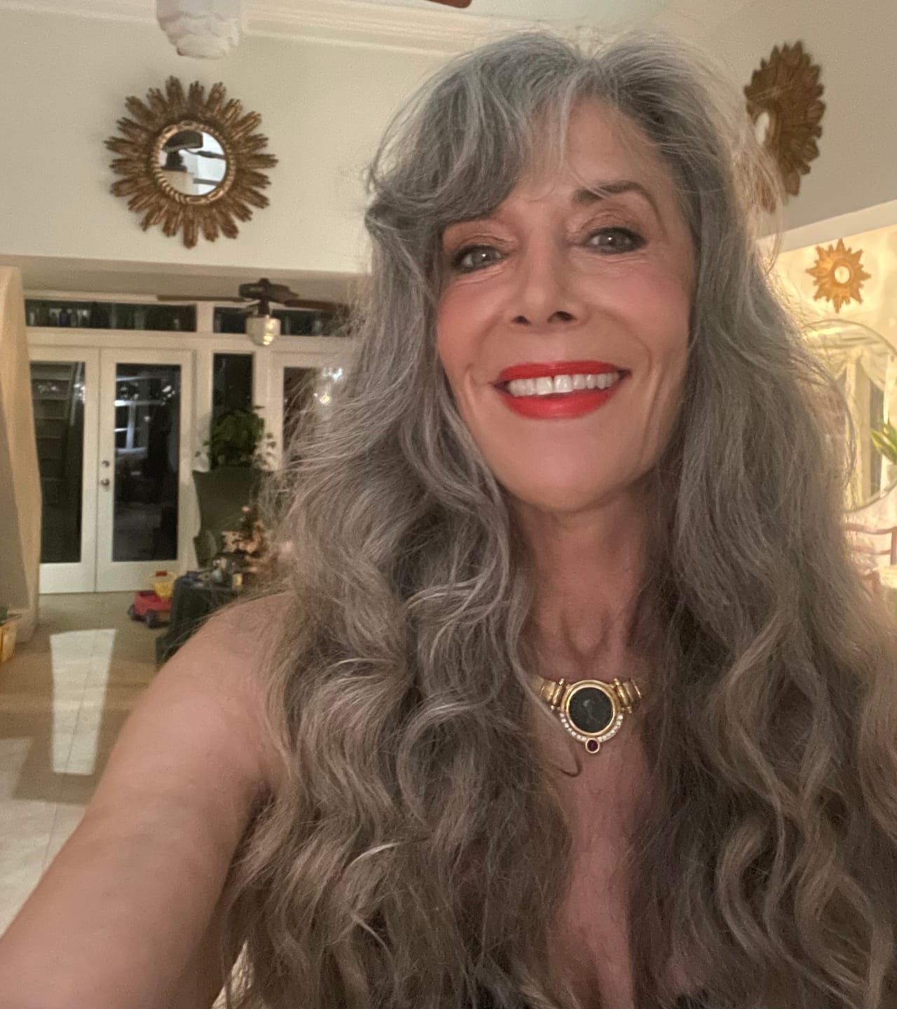 Customer photo review of Aqualis Activator