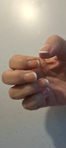 Customer photo review of Chic French