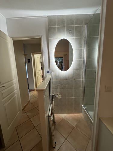 Customer photo review of Colle High Tack 290 ML Premium
