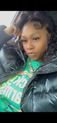 Customer photo review of DTF Build a Gang Sheet