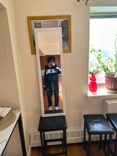 Customer photo review of SEEK VISIONZ SET