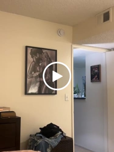 Customer video review of INTIMACY