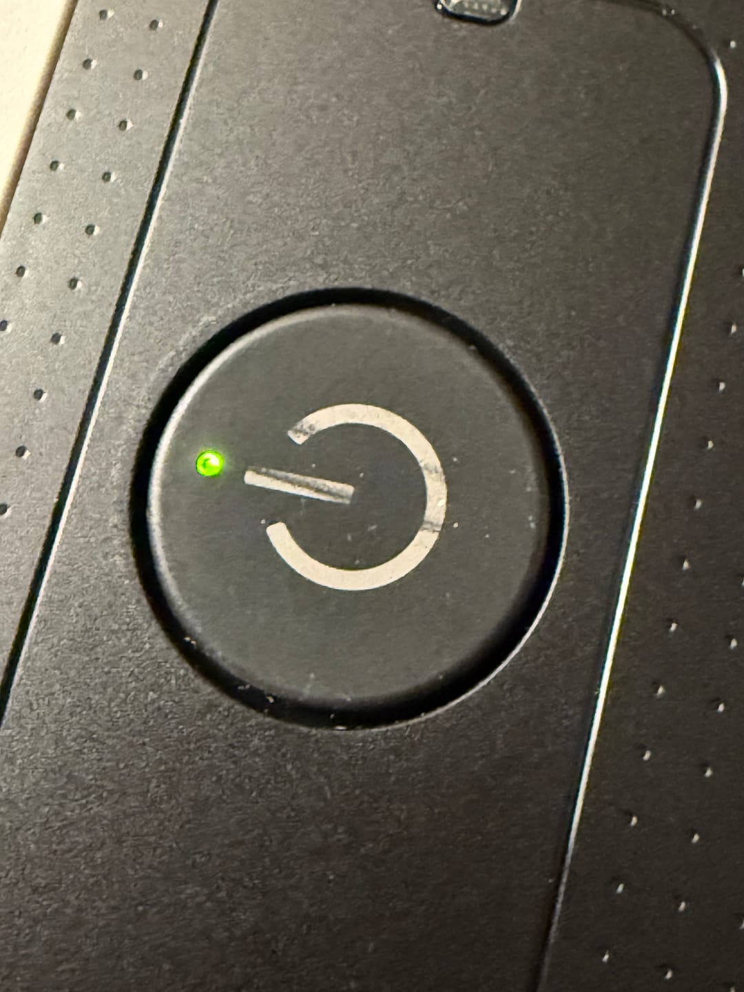 Customer photo review of ResMed AirSense™ 11 Auto-Adjusting PAP Device