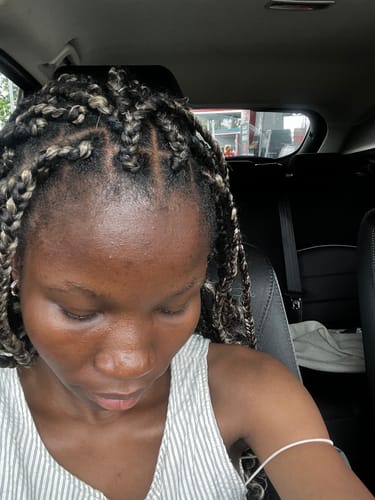 Customer photo review of ADA 22” Inches