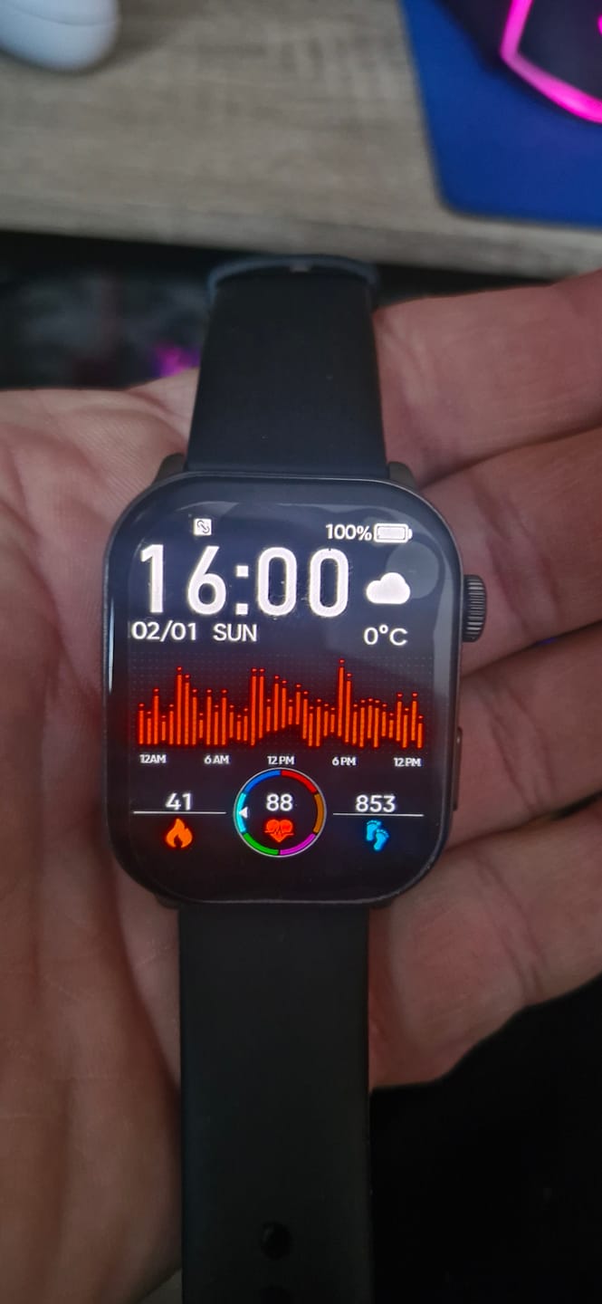 Customer photo review of GARD PRO SANTÉ 3