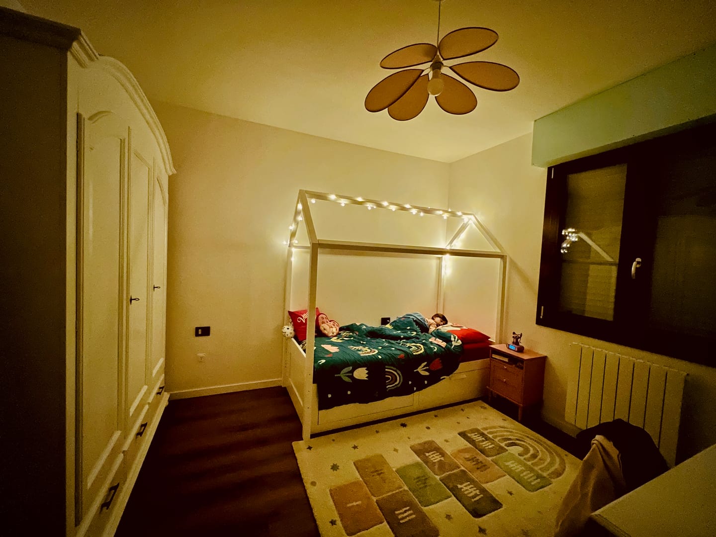 Customer photo review of Hoppekids ECO Dream modul til Husseng