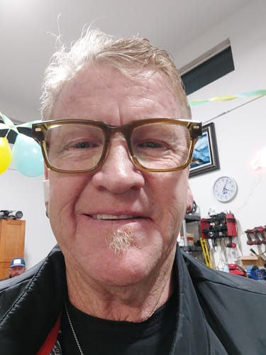 Customer photo review of Axel O