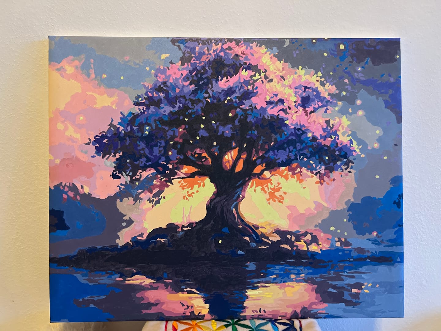 Customer photo review of Tree of Life