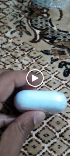 Customer video review of LOT Earbuds - Random Color