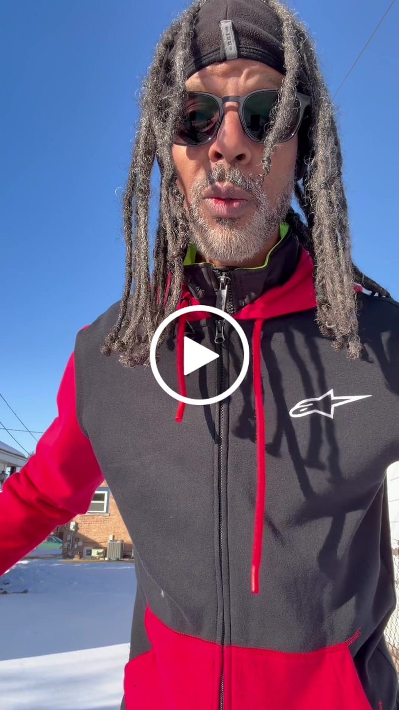 Customer video review of MYSTERY SLUSH BAG (3 for 1 Flow Ropes)