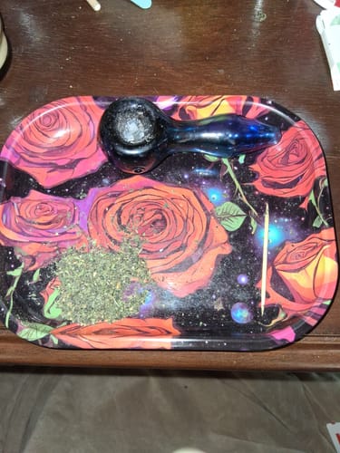 Customer photo review of Sugar Shake - 1oz