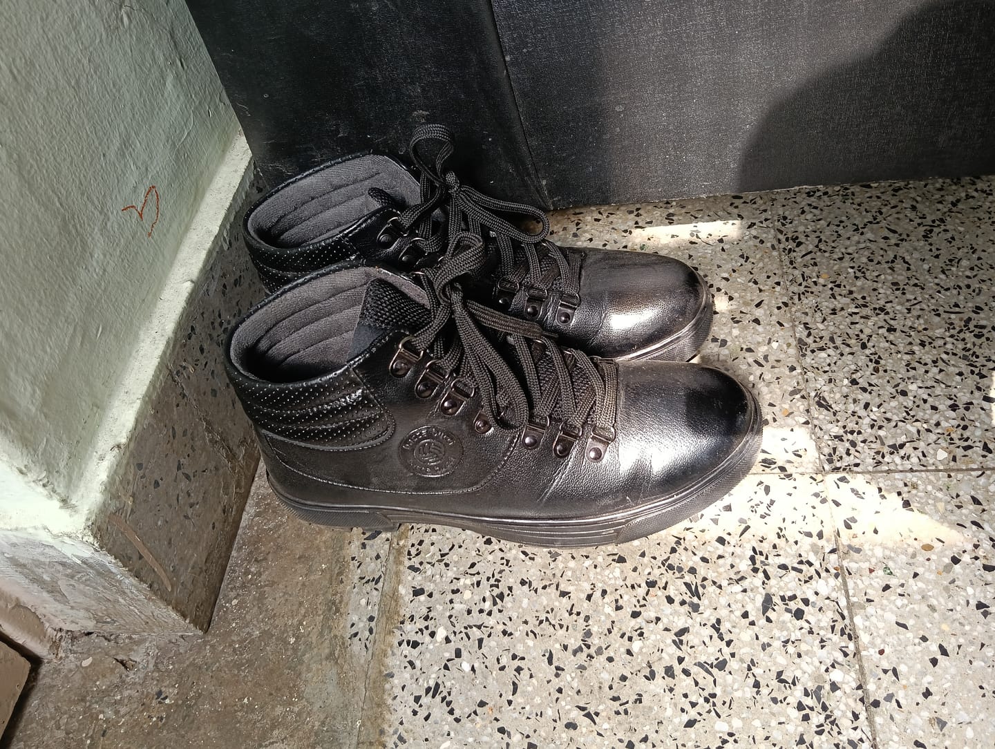 Customer photo review of Bacca Bucci Trooper