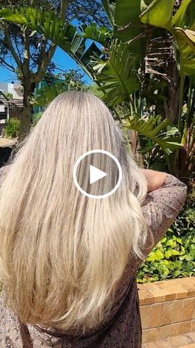 Customer video review of Kérastase Premiere Sérum Filler Fondamental - Hair Serum 90ml