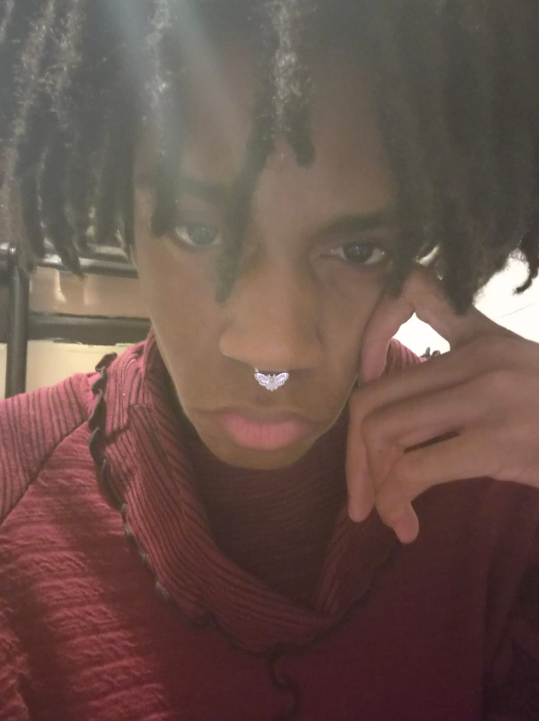 Customer photo review of MOTH SEPTUM