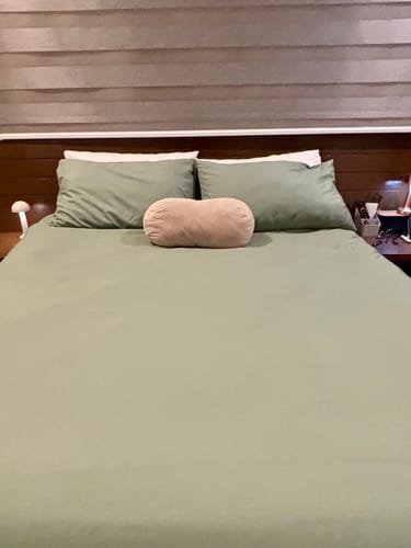 Customer photo review of Plain Spruce