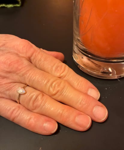 Customer photo review of Light of Simplicity