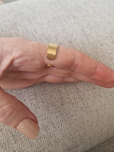 Customer photo review of Magneva – Daily Ease, Natural Balance