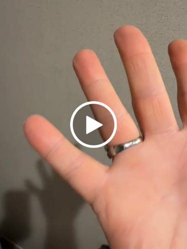 Customer video review of Chelsea Octopus Ring (Bundle)