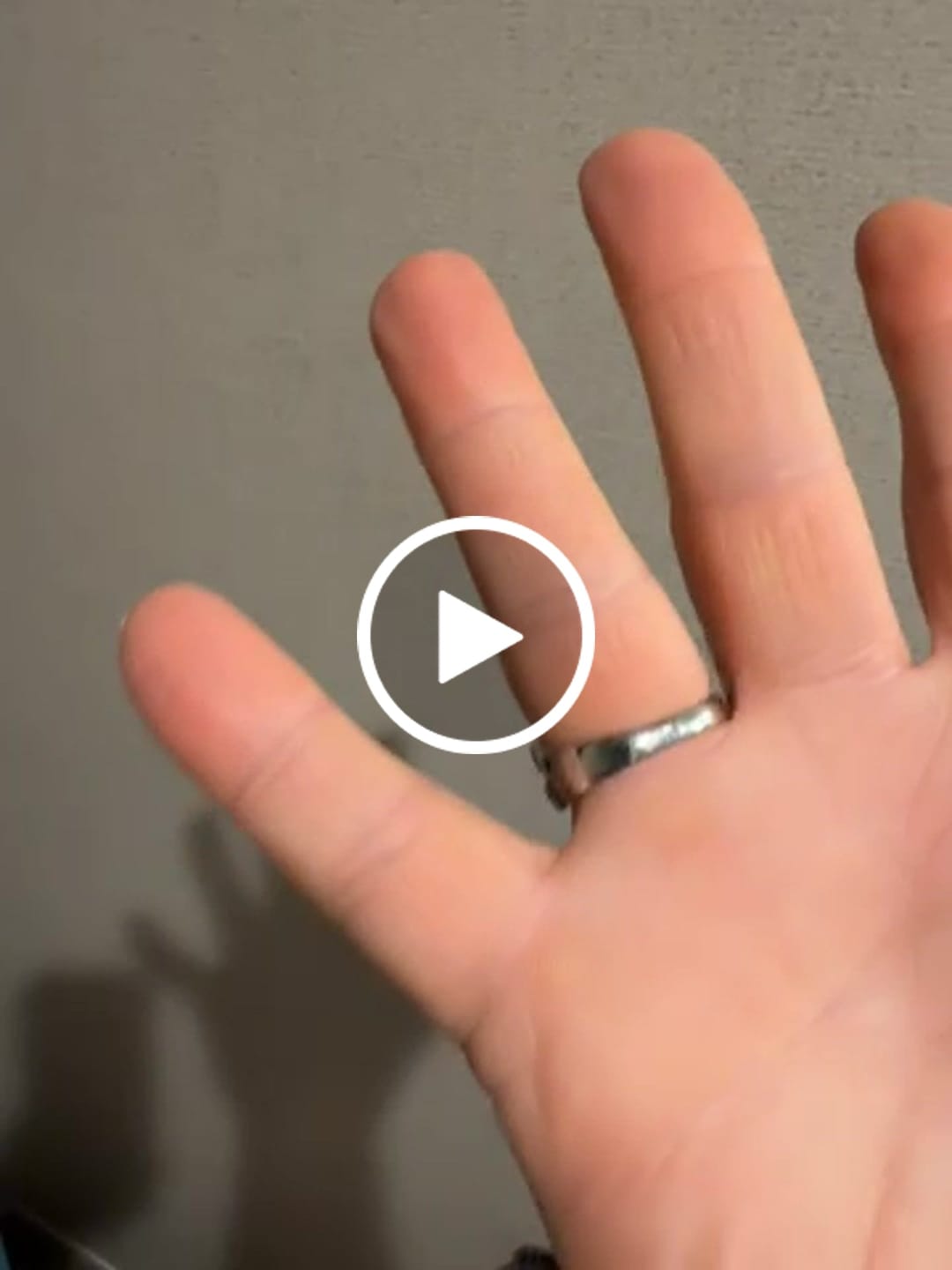 Customer video review of Chelsea Octopus Ring (Bundle)