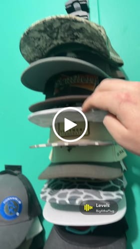 Customer video review of Hat of the Month Crew | Special Invite
