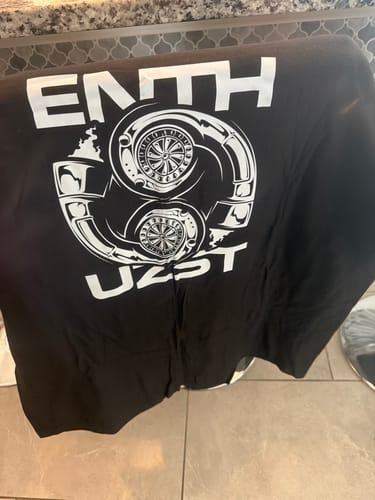 Customer photo review of HOLY GRAIL MYSTERY BOX