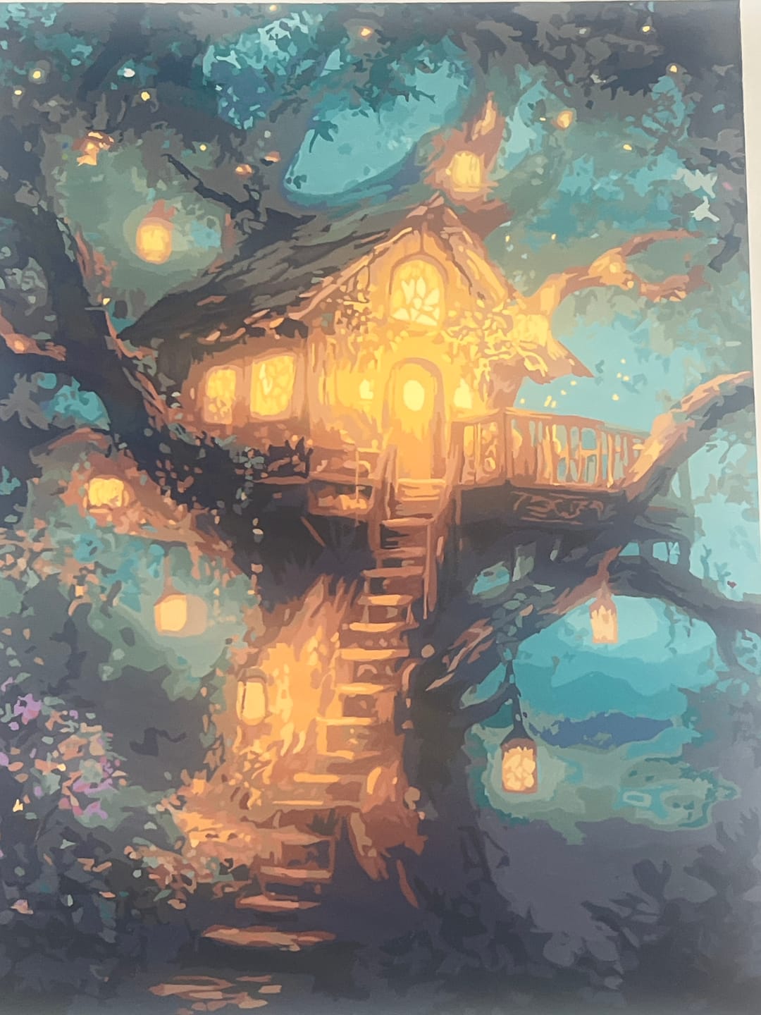 Customer photo review of Soul Tree House