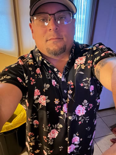 Customer photo review of Roses