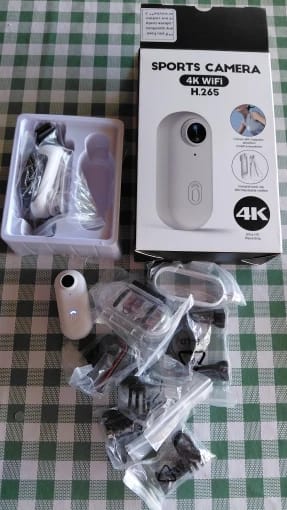 Customer photo review of PeakMotion Pro®